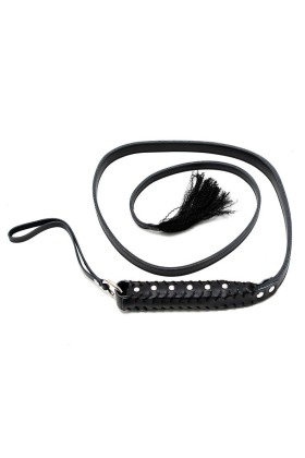Rimba Peitsche 130 cm von Bondage Play kaufen | Fesselliebe