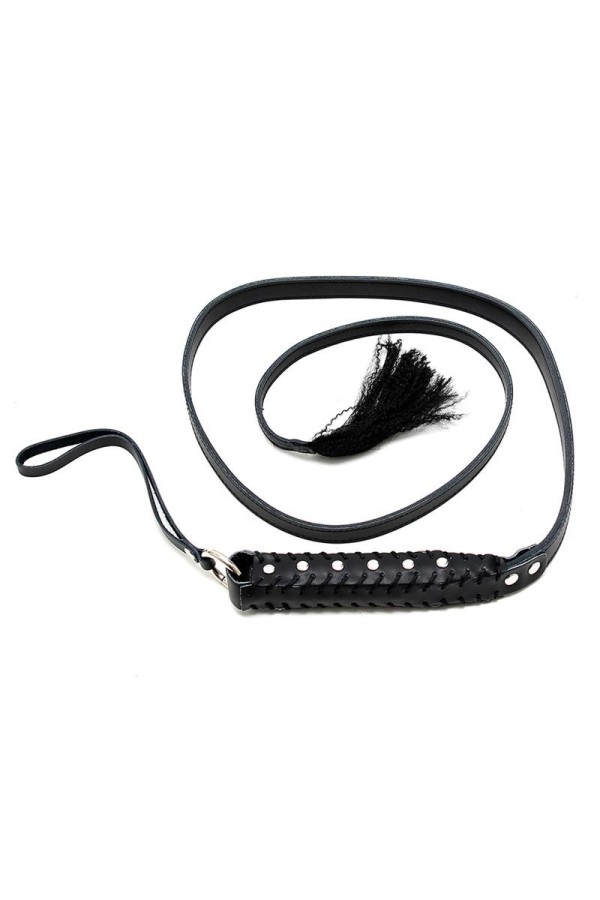 Rimba Peitsche 130 cm von Bondage Play kaufen | Fesselliebe