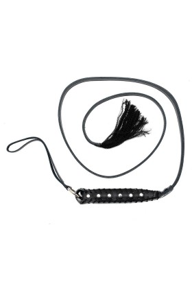Rimba Peitsche 130 cm von Bondage Play kaufen | Fesselliebe