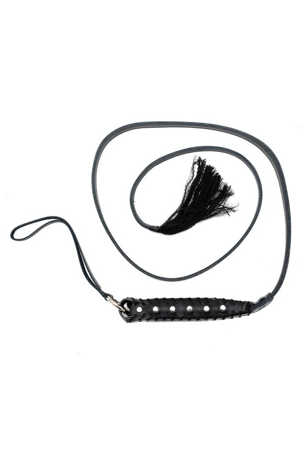 Rimba Peitsche 130 cm von Bondage Play kaufen | Fesselliebe