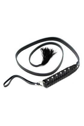 Rimba Peitsche 130 cm von Bondage Play kaufen | Fesselliebe