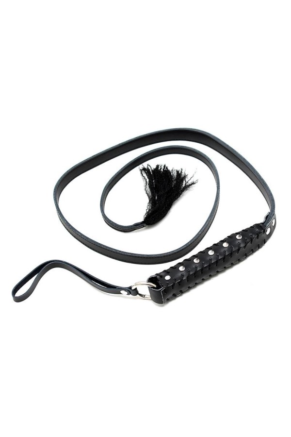 Rimba Peitsche 130 cm von Bondage Play kaufen | Fesselliebe