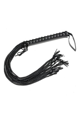 Rimba Peitsche 90 cm von Bondage Play kaufen | Fesselliebe