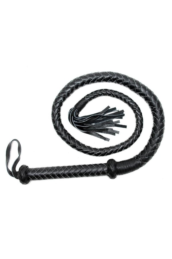 Rimba Peitsche 200 cm von Bondage Play kaufen | Fesselliebe
