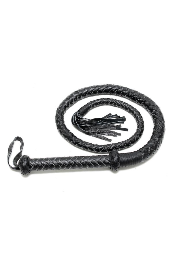 Rimba Peitsche 200 cm von Bondage Play kaufen | Fesselliebe