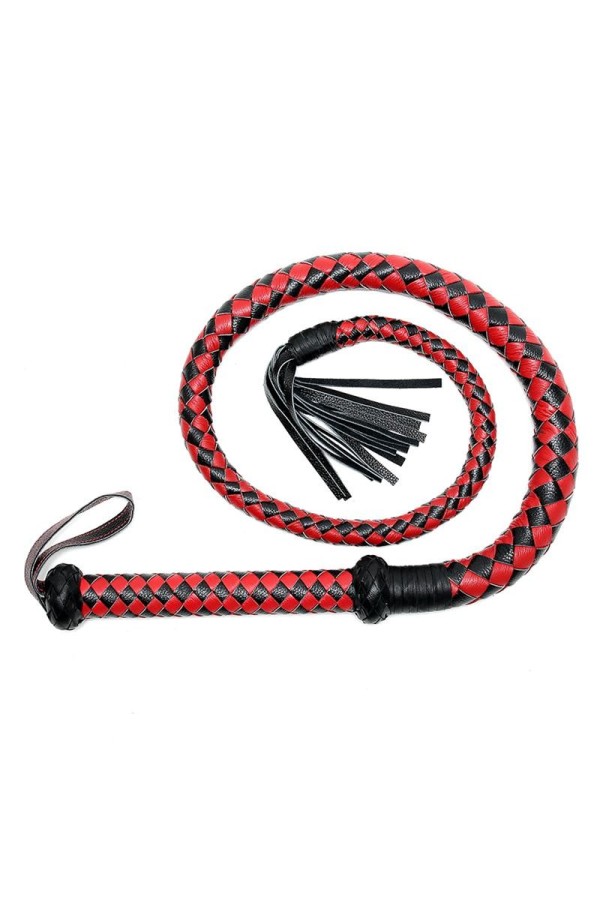 Rimba Peitsche 200 cm von Bondage Play kaufen | Fesselliebe