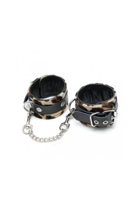 Handfesseln, verstellbar von Bondage Play kaufen | Fesselliebe