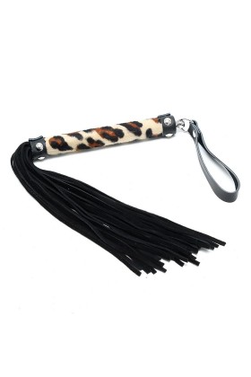 Rimba Peitsche 35 cm von Bondage Play kaufen | Fesselliebe