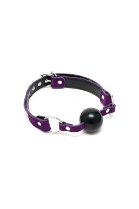 Mundknebel - Verstellbar von Bondage Play kaufen | Fesselliebe