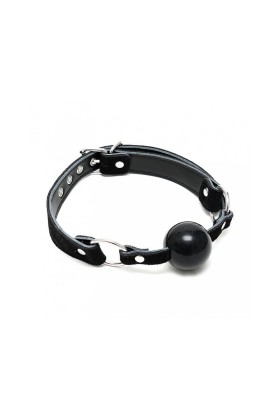 Mundknebel - Verstellbar von Bondage Play kaufen | Fesselliebe