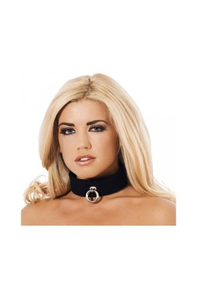 Halsband verstellbar von Bondage Play kaufen | Fesselliebe