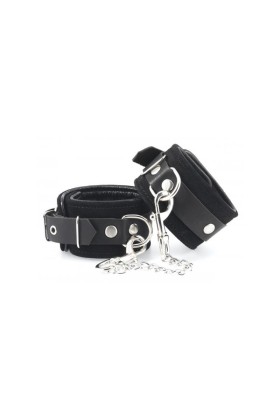 Handfesseln, verstellbar von Bondage Play kaufen | Fesselliebe