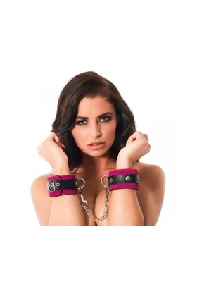 Handfesseln, verstellbar von Bondage Play kaufen | Fesselliebe