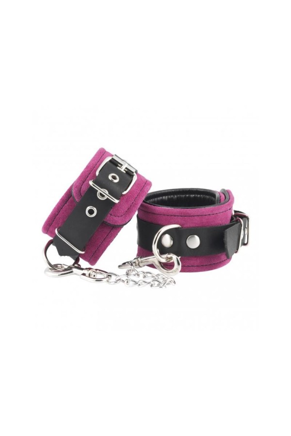 Handfesseln, verstellbar von Bondage Play kaufen | Fesselliebe