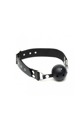 Mundknebel - Verstellbar von Bondage Play kaufen | Fesselliebe