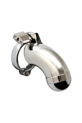 Penis-Keuschheitsgürtel 45 MM. von Bondage Play kaufen | Fesselliebe