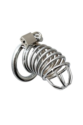 Penis-Keuschheitsgürtel 45 MM. von Bondage Play kaufen | Fesselliebe