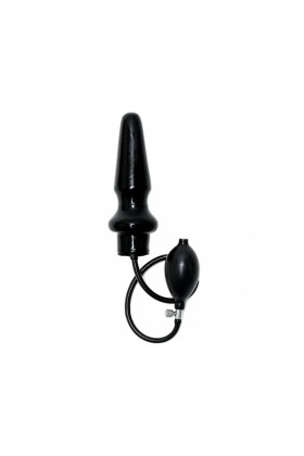 Aufblasbarer Analplug von Bondage Play kaufen | Fesselliebe