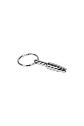 Mini Fucker Plug, hohl - 9 MM. von Bondage Play kaufen | Fesselliebe
