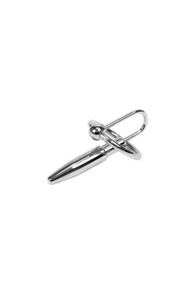 Keilplug mit Eichelring - Ø 30 MM von Bondage Play kaufen | Fesselliebe
