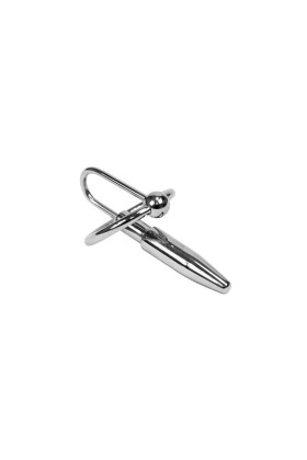 Keilplug mit Eichelring - Ø 32 MM von Bondage Play kaufen | Fesselliebe
