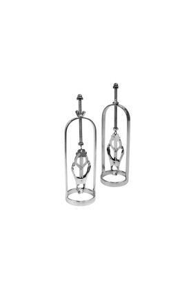 Brustwarzenstrecker (Paar) von Bondage Play kaufen | Fesselliebe