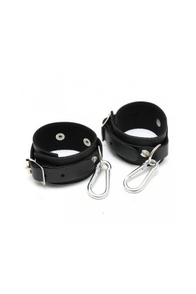 Kleine Handfesseln 4 cm von Bondage Play kaufen | Fesselliebe