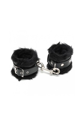 Handfesseln LUX 7 cm von Bondage Play kaufen | Fesselliebe