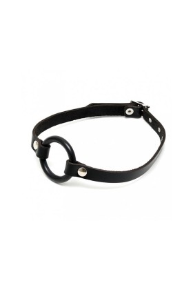Mundknebel mit O-Ring von Bondage Play kaufen | Fesselliebe