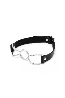 Mundknebel mit O-Ring von Bondage Play kaufen | Fesselliebe