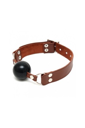 Mundknebel von Bondage Play kaufen | Fesselliebe