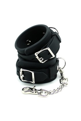 Manschetten von Latex Play kaufen | Fesselliebe