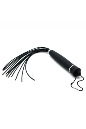 Peitsche 30 cm von Latex Play kaufen | Fesselliebe