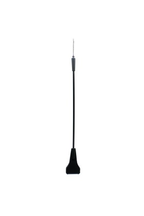 Peitsche 42 cm von Latex Play kaufen | Fesselliebe