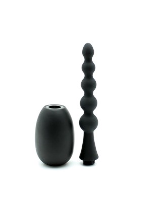 Intimdusche von Latex Play kaufen | Fesselliebe