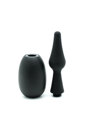 Intimdusche von Latex Play kaufen | Fesselliebe