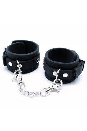 Bündchen 4 cm von Latex Play kaufen | Fesselliebe