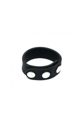 Penisgurt verstellbar von Latex Play kaufen | Fesselliebe