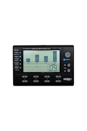 Power-Box-Set mit LCD von Electro Play kaufen | Fesselliebe