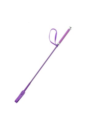 Peitsche aus Pferdeleder, 65 cm von Bondage Play kaufen | Fesselliebe