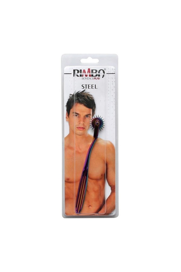 Windrad Mehrfarbig 1 von Bondage Play kaufen | Fesselliebe