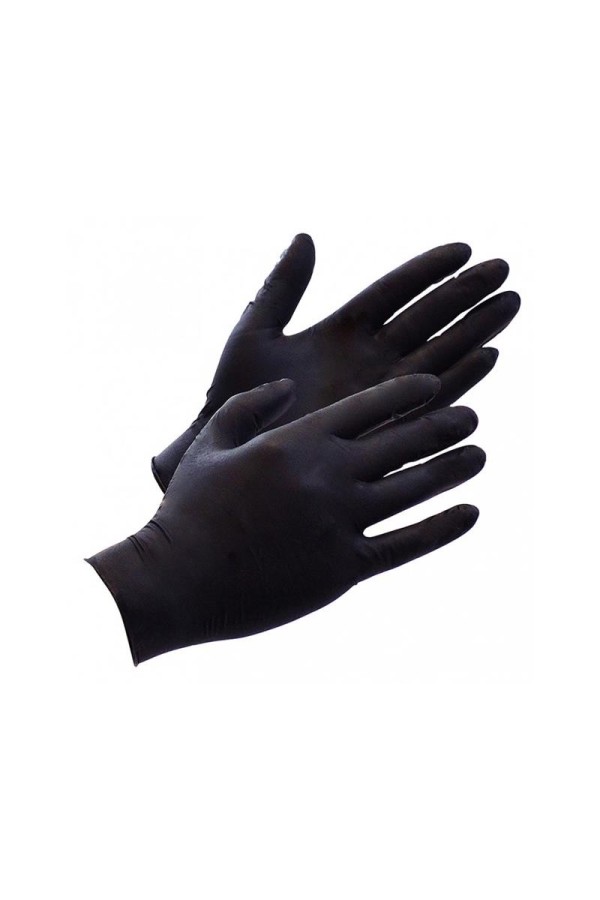 Latex Einweg-Handschuhe 100 Stück von Bondage Play kaufen | Fesselliebe