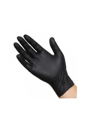 Latex Einweg-Handschuhe 100 Stück von Bondage Play kaufen | Fesselliebe