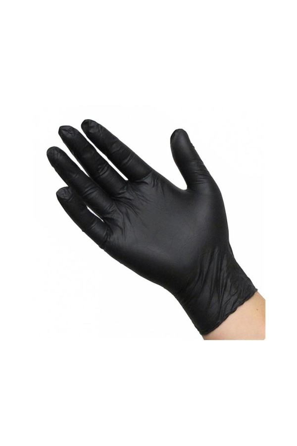 Latex Einweg-Handschuhe 100 Stück von Bondage Play kaufen | Fesselliebe