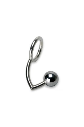 Ballring mit Analschloss von Bondage Play kaufen | Fesselliebe
