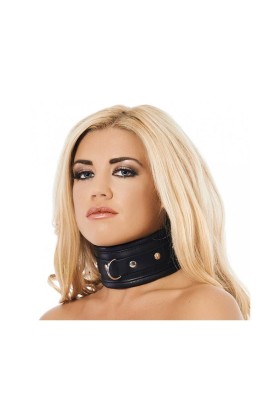 Halsband LUX von Bondage Play kaufen | Fesselliebe