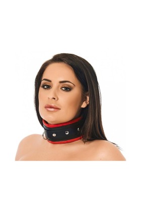 Halsband LUX von Bondage Play kaufen | Fesselliebe