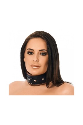 Halsband LUX von Bondage Play kaufen | Fesselliebe
