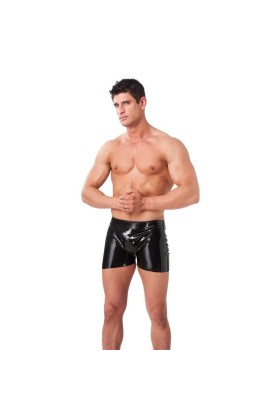 Kurz von Latex Play kaufen | Fesselliebe