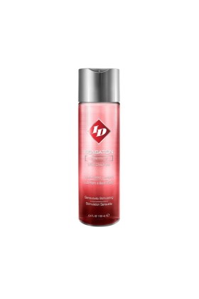 Warming Lube 130 ml von Id Sensation kaufen | Fesselliebe